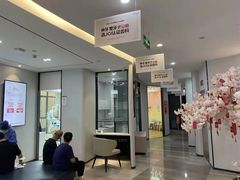 -牙博士口腔品牌连锁(杨浦店)