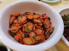 -笨罗卜浏阳菜馆(龙华鹏润达店)