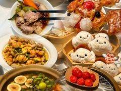 -南棠馆粤菜坊(群光店)