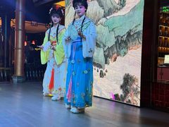 -大妙火锅·非物质文化遗产(锦里店)