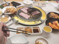 -韩宫宴炭火烤肉(印象城店)