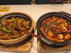 -火啫啫·粤式啫啫煲(南京弘阳店)