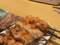 -隐泉京望日式料理(太和广场店)