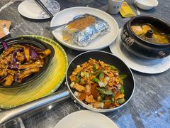 -福照楼汽锅鸡·云南特色菜(护国路店)