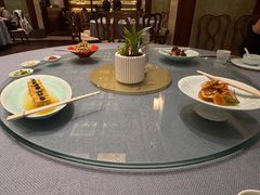 -浙江西子宾馆·牡丹厅