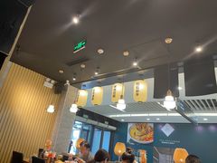 -雷门拉面·现熬骨汤(凯德来福士店)