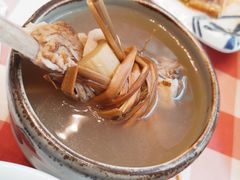 甘枝羊肉汤-龙桥私厨·姜花菊花过桥鱼·顺德菜(容桂店)