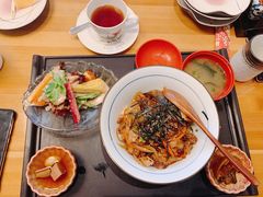 -王鼎精致料理铁板烧(世博源店)