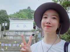 -阳明祠