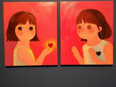 -南京书画院金陵美术馆