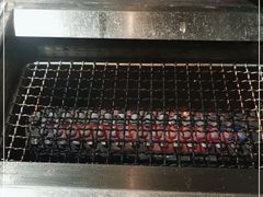 -俺的焼肉(銀座9丁目店)