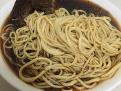 -顺心拉面馆(马道街店)