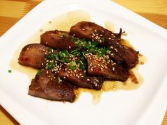 -福匠日本料理(人民路店)