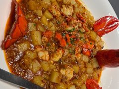 -徐记海鲜(观沙岭|滨江新城店)