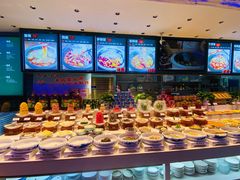 -山河屯铁锅炖(绥望路店)