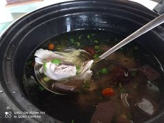 -西山人家·二十年老字号农家菜(旺山店)