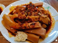 酿皮子-清真·益鑫羊肉手抓馆(花园北街店)