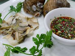 -望海潮海鲜店 特色家常菜(在海一方店)