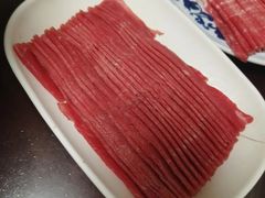 -洪运轩饭庄(北纬路店)
