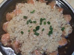 -塔里木新疆饭店(新北万达店)
