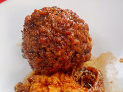 -刘小忙把子肉(北园大街总店)