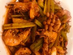 -李老爹香辣蟹(宣武门店)