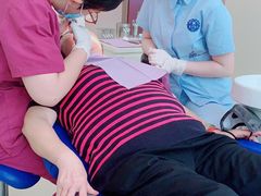 -瑞慈体检上海陆家嘴机构