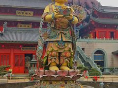 -上海东林寺(金山区)