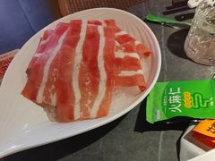 -竹犇番茄火锅(长风街店)