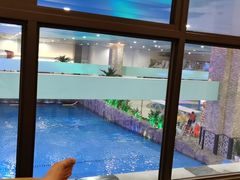 -水王国温泉水世界