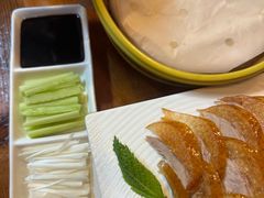 -又一福烤鸭·北京菜(东四店)