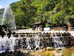-洛阳花果山景区