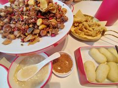 -偏爱炒鸡(老县衙店)