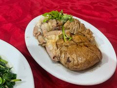 -车头老二大排档(金城步行街店)