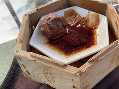 -侨美·唐荔园·40年地道粤菜