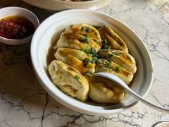 -鲤鱼塘农家山庄