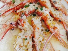 -旺山·浪头人家