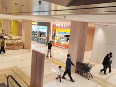 -凯德MALL(望京店)