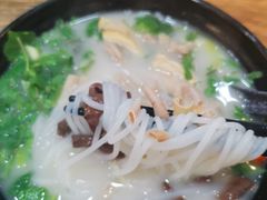 -鸭小妹鸭血粉丝(老门东店)