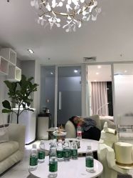 -久匠·野生眉半永久纹眉