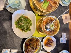 -紫泥369粗粮季(四牌楼店)