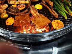 -毛小子西昌藿香火盆烧烤(学苑路店)