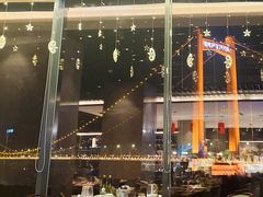 -武汉世茂希尔顿酒店·汇·全日餐厅