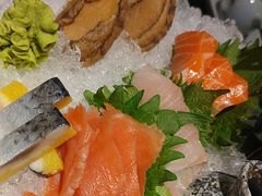 -上井精致料理自助餐(松雷店)