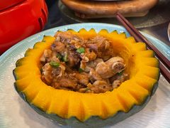 -顺风山庄(水濂山店)