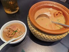 -在莲野·湖北民间菜·头牌松滋鸡(光谷步行街店)