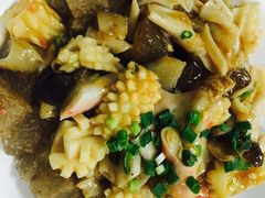 -睿柏云酒店-餐厅