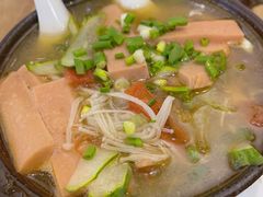 -沈妈砂锅(光华村店)