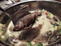 -农耕记·湖南土菜(halo广场店)
