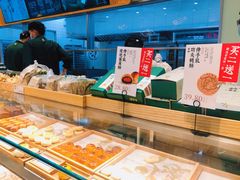 -泸溪河桃酥(欧尚店)